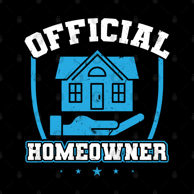 Official Homeowner - New Homeowner by Peco-Designs