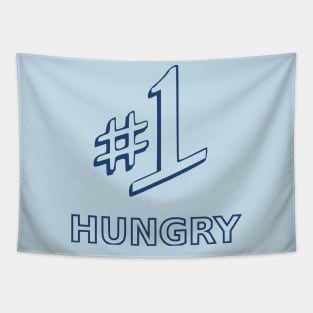 #1 Hungry Tapestry