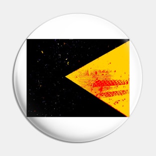 SK Flag Pin