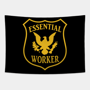 Essential Employee Tapestry