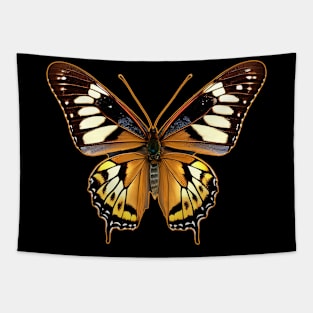 Monarch Butterfly Tapestry