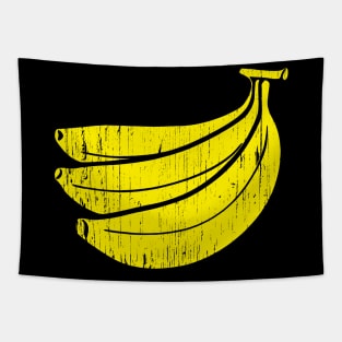 Banana Tapestry