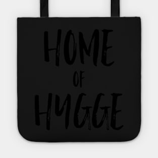 Home of Hygge Tote