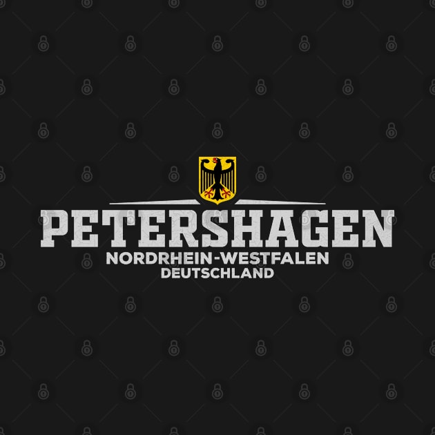 Petershagen Nordrhein Westfalen Deutschland/Germany by RAADesigns