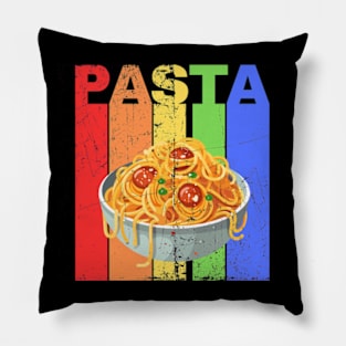 Pasta Pillow