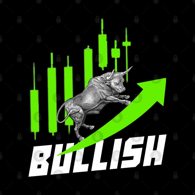 Bullish by Proway Design