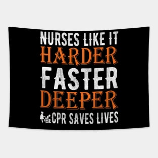 nurse Tapestry