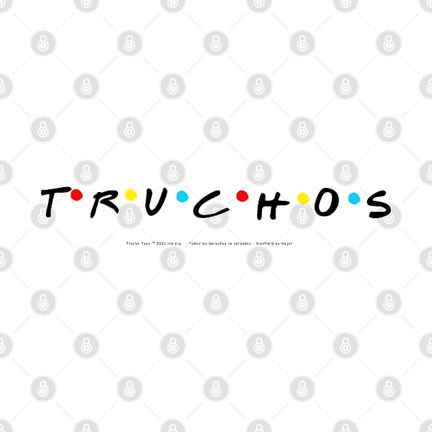 truchos by Trucho Toys