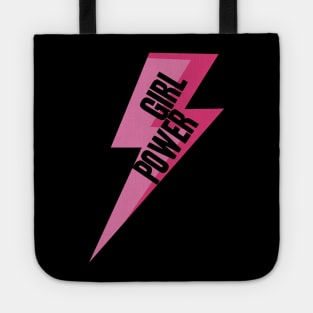 Girl Power Tote