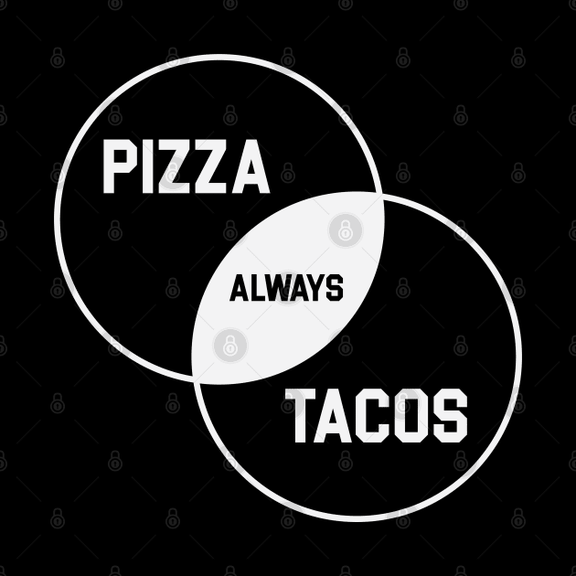 Pizza & Tacos by Venus Complete