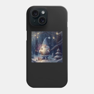 Forest Gnomes Series Phone Case