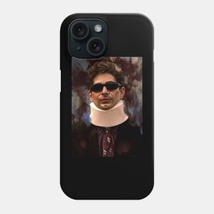 Christopher Moltisanti Phone Case