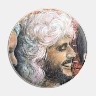 Pino Daniele Pin