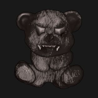 Evil Bear T-Shirt