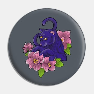 LUNA Pin