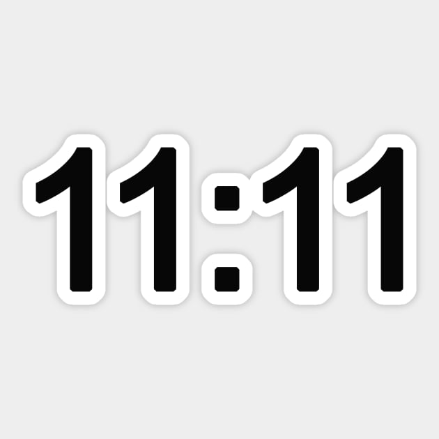 11:11