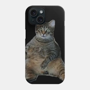 Riley the derp king Phone Case