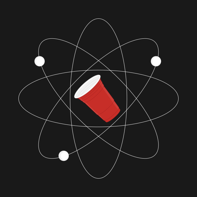 Beer Pong Physics