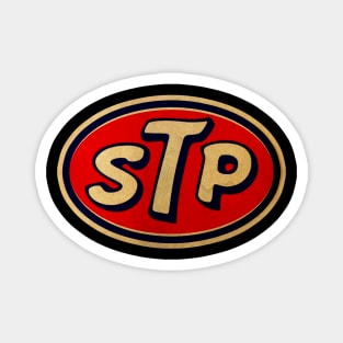 Stone temple pilots - My Body My Choice (STP) Magnet