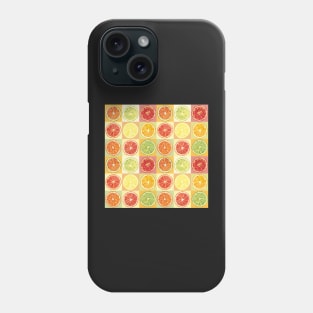 Citrus Phone Case