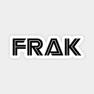 Frak Magnet