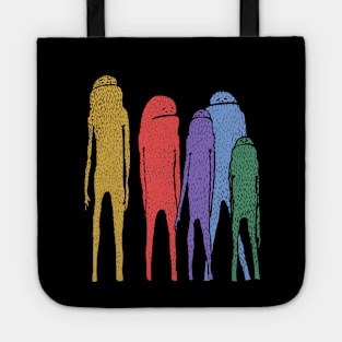 Sadness Tote