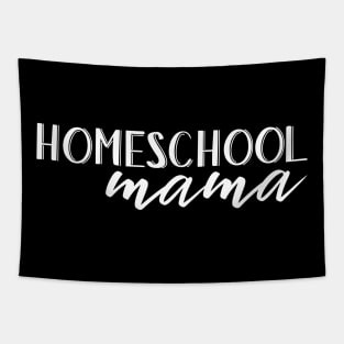 Homeschool Mama Tapestry