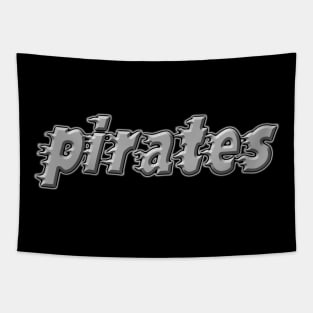 pirates - TEE TT Tapestry