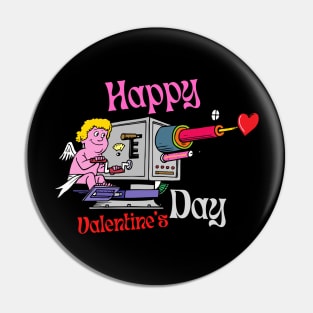 valentines day funny cupid goofy popular trends Pin