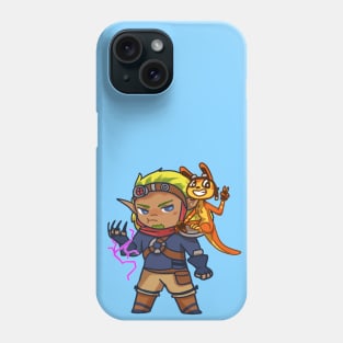 Jak & Daxter Phone Case