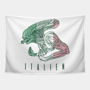 Italien Tapestry