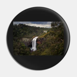 Ebor Falls Pin