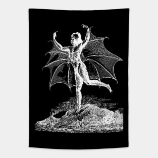 Lucifer Tapestry