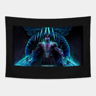 Dota Terrorblade - best selling Tapestry