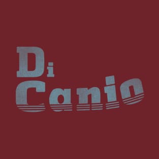 Di Canio T-Shirt