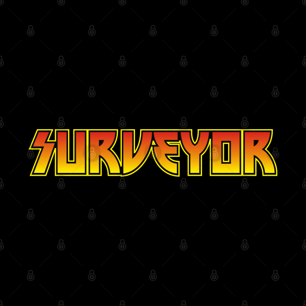 SURVEYOR by AZMTH CLOTHING