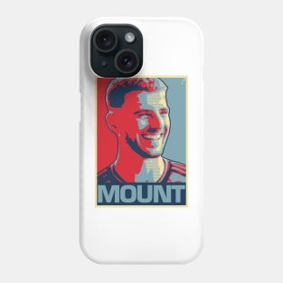 Mount Phone Case