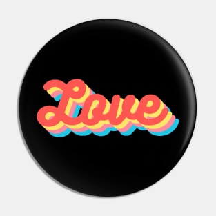 Love Pin