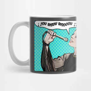 SCDP Mug inspired by Mad Men - Mugs — MoviTees