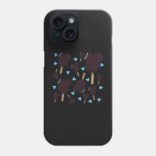 Mickey Premium Bar Pattern Phone Case