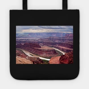 Dead Horse Point Tote