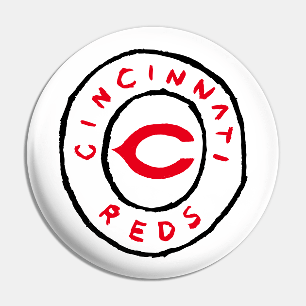 Cincinnati Reeeeds 04 Pin by Very Simple Graph