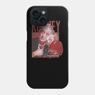 Rodney-Dangerfield Phone Case