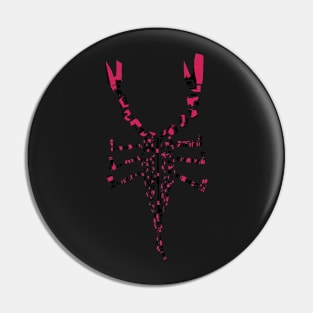 ScorpionBR Pin