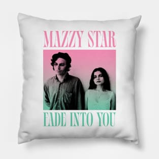 Mazzy Star - Fade Into U Pillow