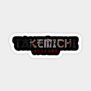 Takemichi Magnet