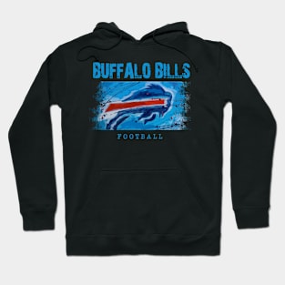 Buffalo Bills Hoodies for Sale