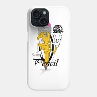 Pencil HB Phone Case