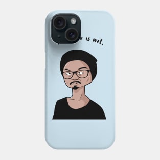 Ed Caluag Meme Phone Case