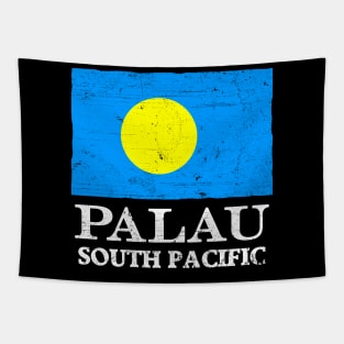 Palau South Pacific Tapestry